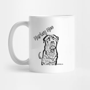 Marley Moo Mug